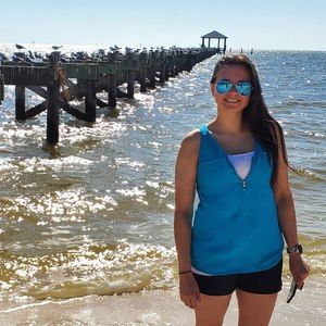 Meet your Posher, Brittany